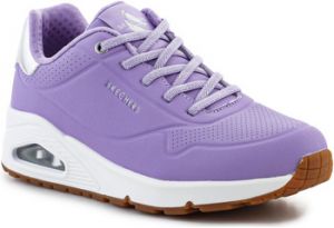 Nízke tenisky Skechers  Uno - Shimmer Away 155196-LIL