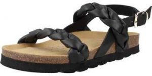Sandále Geox  D BRIONIA HIGH