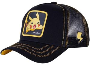 Šiltovky Capslab  Freegun Pokemon Pikachu Cap