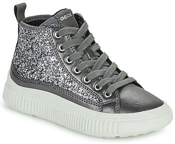 Členkové tenisky Geox  J LAQUINNY GIRL