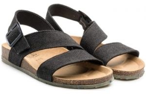 Sandále Zouri  Sea Linen - Dark