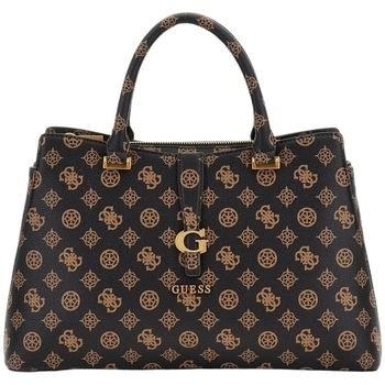 Kabelky Guess  KUBA TRI COMPARTMENT SATCHEL