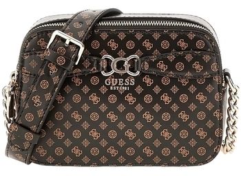 Tašky cez rameno Guess  ARLENA LOGO CAMERA CROSSBODY