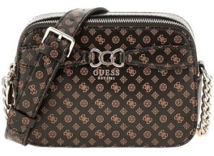 Tašky cez rameno Guess  ARLENA LOGO CAMERA CROSSBODY