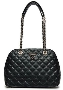 Kabelky Guess  GIULLY DOME SATCHEL