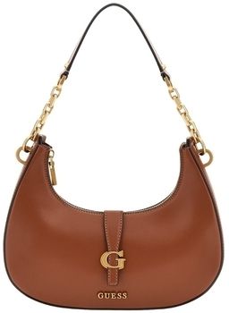 Kabelky Guess  KUBA TOP ZIP SHOULDER BAG