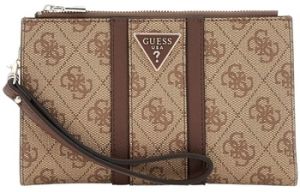 Peňaženky Guess  NOREEN SLG DBL ZIP ORGANIZER