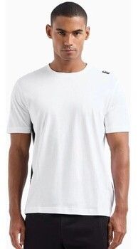 Tričká s krátkym rukávom Emporio Armani EA7  6DPT04 PJVPZ