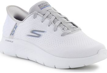 Nízke tenisky Skechers  Go Walk Flex-New World 216505-WGY