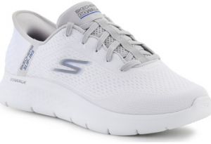 Nízke tenisky Skechers  Go Walk Flex-New World 216505-WGY