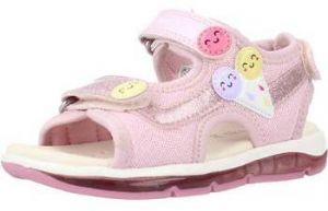 Sandále Geox  B SANDAL TODO GIRL A