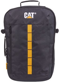 Ruksaky a batohy Caterpillar  Tactical Cabin Backpack