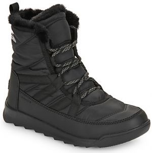 Polokozačky Sorel  QUARRY-FAUX FUR