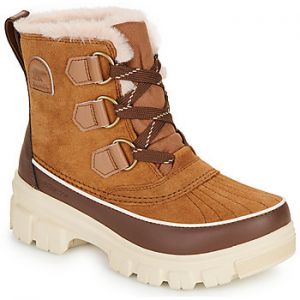 Obuv do snehu Sorel  242 VELVET TAN TOBACCO