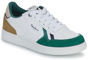 Nízke tenisky Pepe jeans  PLAYER CLASSIC B