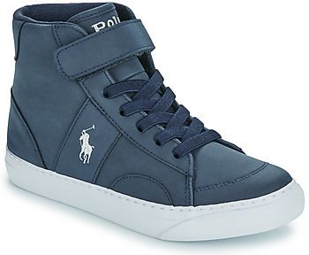Členkové tenisky Polo Ralph Lauren  RYLEY MID