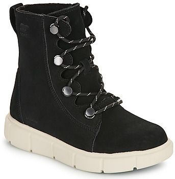 Polokozačky Sorel  SOREL EXPLORER III JOAN WP