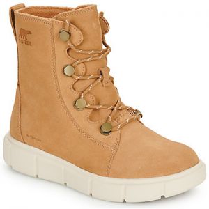 Obuv do snehu Sorel  SOREL EXPLORER III JOAN WP