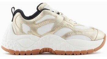 Módne tenisky EAX  XDX120 XV897