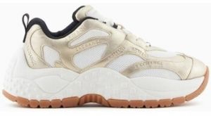 Módne tenisky EAX  XDX120 XV897