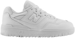 Módne tenisky New Balance  Kids Sneakers 550 PSB550WW