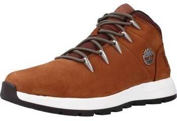 Čižmy Timberland  SPRINT TREKKER MID