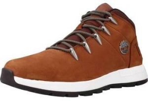 Čižmy Timberland  SPRINT TREKKER MID
