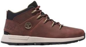 Polokozačky Timberland  SPRINT TREKKER MID LACE U