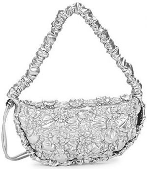 Kabelky Desigual  BAG FLOSSY EIBAR MINI