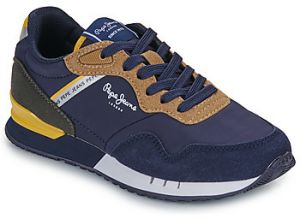 Nízke tenisky Pepe jeans  LONDON CLASS B