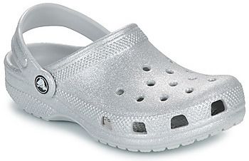 Nazuvky Crocs  Classic Glitter Clog K