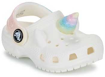 Nazuvky Crocs  Classic IAM Rainbow UnicornCgT
