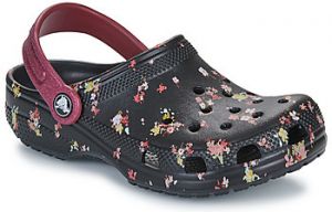 Nazuvky Crocs  Classic Ditsy Floral Clog K