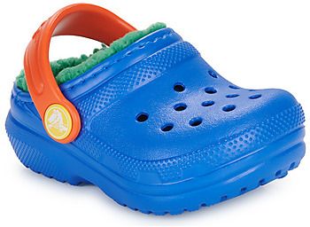 Nazuvky Crocs  Classic Lined Clog T
