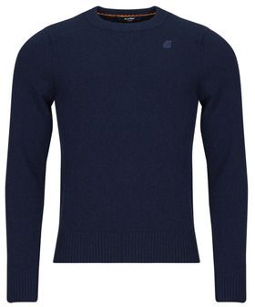 Svetre K-Way  SEBASTIEN LAMBSWOOL