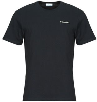 Tričká s krátkym rukávom Columbia  North Cascades Short Sleeve Tee