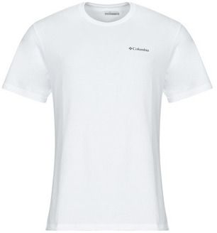 Tričká s krátkym rukávom Columbia  North Cascades Short Sleeve Tee