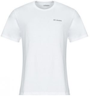 Tričká s krátkym rukávom Columbia  North Cascades Short Sleeve Tee