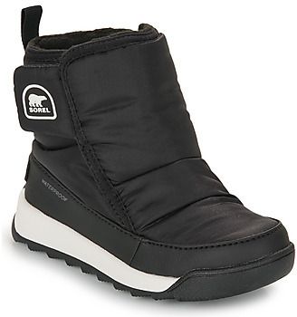 Obuv do snehu Sorel  CHILDRENS WHITNEY II PLUS BOOTIE WP