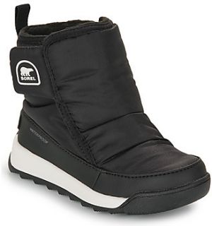 Obuv do snehu Sorel  CHILDRENS WHITNEY II PLUS BOOTIE WP