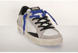 Módne tenisky Crime London  SNEAKER