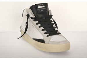 Módne tenisky Crime London  SNEAKER