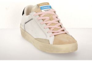 Módne tenisky Crime London  SNEAKER