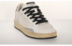 Módne tenisky Crime London  SNEAKER