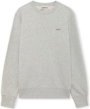 Mikiny Autry  Main Jersey Sweatshirt - Grey
