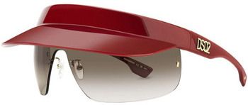Slnečné okuliare Dsquared  Occhiali da Sole  D2 0139/S C9A