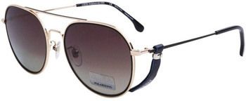 Slnečné okuliare Lozza  Occhiali da Sole  Firenze 24 SL2330 302P Polarizzati