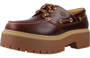 Mokasíny Timberland  STONE STREET BOAT SHOE