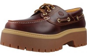 Mokasíny Timberland  STONE STREET BOAT SHOE