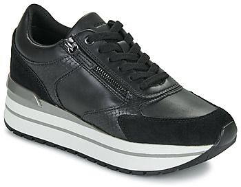 Nízke tenisky Geox  D NEW KENCY
